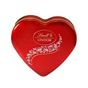 metal chocolate box